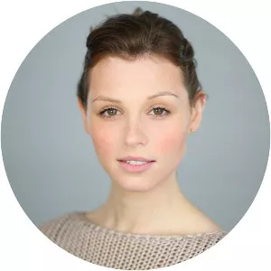 Katy Reece - Film actor