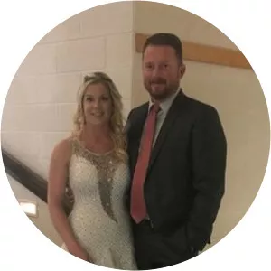 Katy Rygaard - Gabe Rygaard's wife