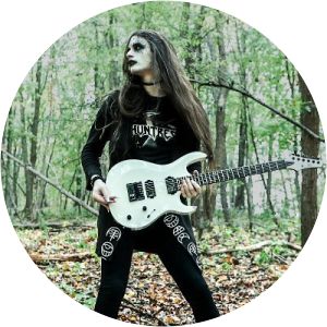 Katy Scary photograph