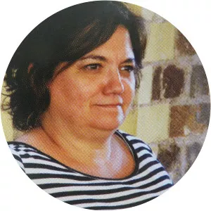 Katy Secombe - Actress