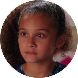 Katy Stappord Devious Maids - TV character