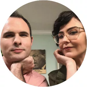 Katy Stoll - Actress