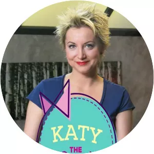 Katy the Cook - TV program