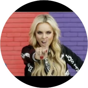 Katy Tiz - British singer