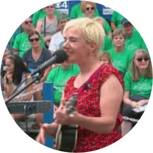 Katy Vernon - Musical artist