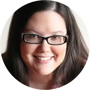 Katy Wischow - Author