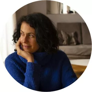 Katya Adaui - Journalist