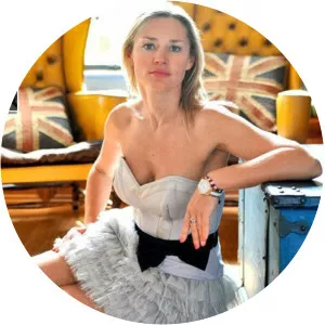 Katya Banks photograph