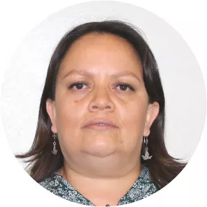 Katya Elizabeth Ávila Vázquez