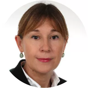 Katya García-Antón - 