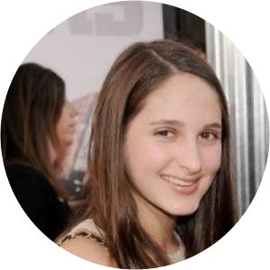 Katya Irinia Stambler photograph