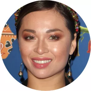 Katya Jones - Russian dancer