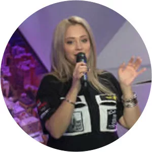 Katya Kokorina - Musical artist