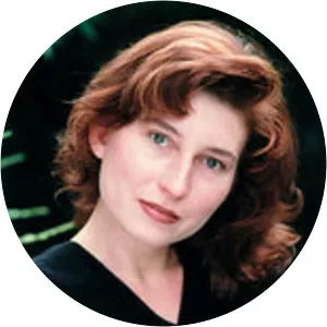 Katya Krenina photograph