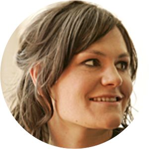 Katya Paquin photograph