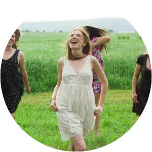 Katya Pavlova Musician - Musical artist