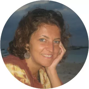 Katya Scheinberg - Mathematician