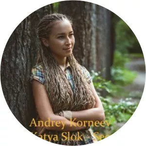 Katya Slok - Musical artist