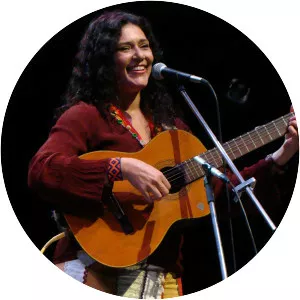 Katya Teixeira Musician - Musician