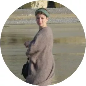 Katya Tolstaya - Author