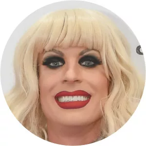 Katya Zamolodchikova
