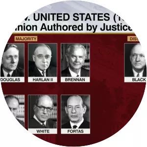 Katz v. United States