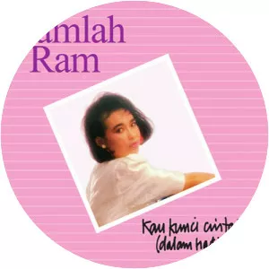 Kau Kunci Cintaku (Dalam Hatimu) - Album by Ramlah Ram