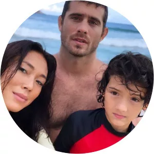 Kauai Novaes photograph