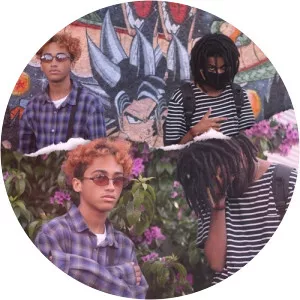 Kauai Shawty - Musical artist