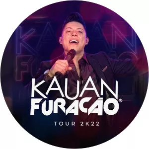 Kauan Furacão - Musical artist