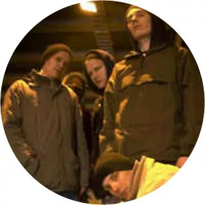 Kaucas - Musical group