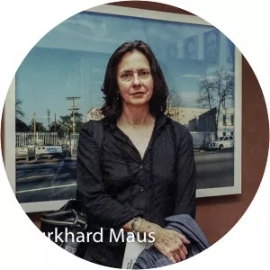 Kaucyila Brooke - Photographer