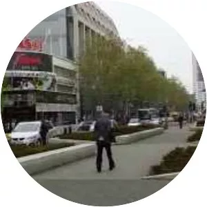 Kaufhaus des Westens