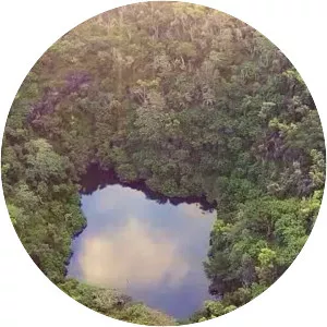 Kauhakō Crater - Volcanic crater in Hawaii
