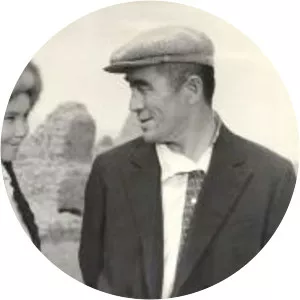 Kauken Kenzhetayev Singer