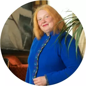 Kauksi Ülle - Estonian writer