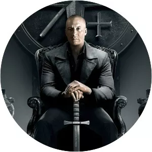 Kaulder - Fictional character