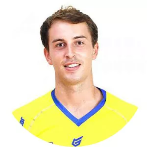 Kauldi Odriozola - Handball player