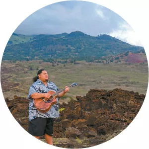 Kaulike Pescaia - Musical artist