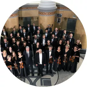 Kaunas City Symphony Orchestra - Musical group