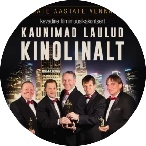 Kaunimate Aastate Vennaskond