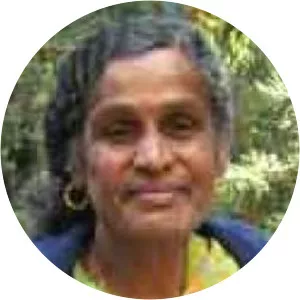 Kausalya Hart