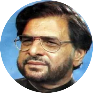 Kausar Niazi - Former Federal Minister for Information of Pakistan