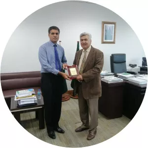 Kauser Abdulla Malik