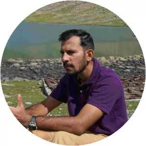 Kaushal Oza - Film director