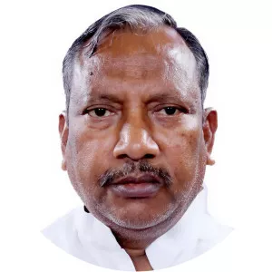 Kaushalendra Kumar - Member of the Lok Sabha