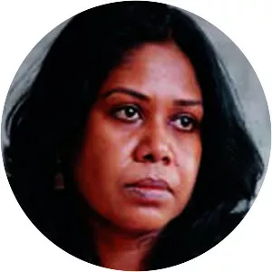 Kaushalya Fernando