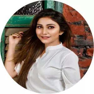 Kaushambi Chakraborty