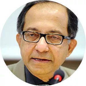 Kaushik Basu