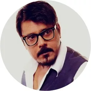 Kaushik Chakraborty photograph